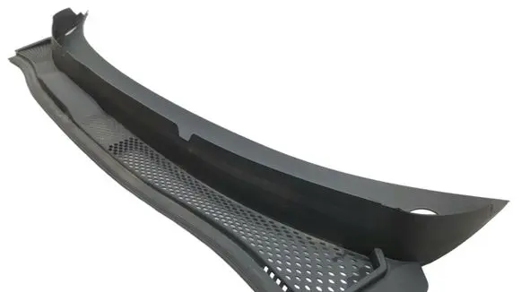 Volkswagen ID.3 Wiper trim 10A819403D