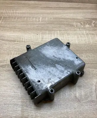 Chrysler Voyager Engine control unit/module ECU P04686465AA 04686465AA