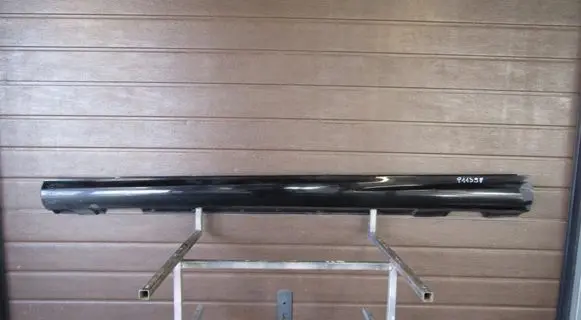 Mercedes-Benz C AMG W202 Front sill (body part) A2046981354