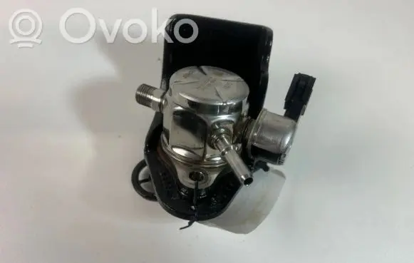 Toyota C-HR I Fuel injection high pressure pump 23101F2010