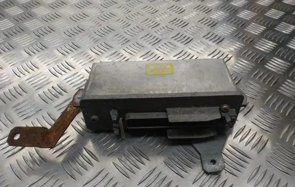Nissan Primera ABS control unit/module 4785071J01 0265100050