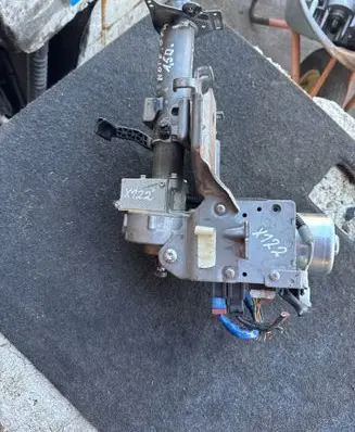 Nissan Note (E11) Electric power steering pump 285009U05A