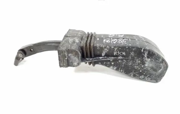 Porsche Cayenne (92A) Rear door check strap stopper 7P0839249