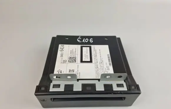 Opel Insignia A Radio/CD/DVD/GPS head unit 84016434
