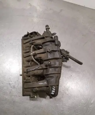Audi A6 S6 C6 4F Intake manifold 06f133201n