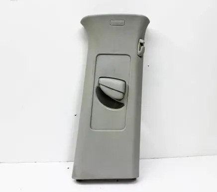 Volkswagen Touran I (B) pillar trim (top) 1T0867244G