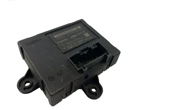 Ford Mondeo MK IV Other control units/modules 9G9T14B534BC