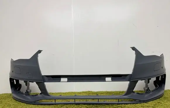 Audi A3 S3 8V Front bumper 8v3807437f