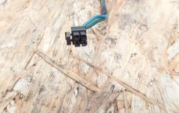 Renault Laguna II Other wiring loom 43025