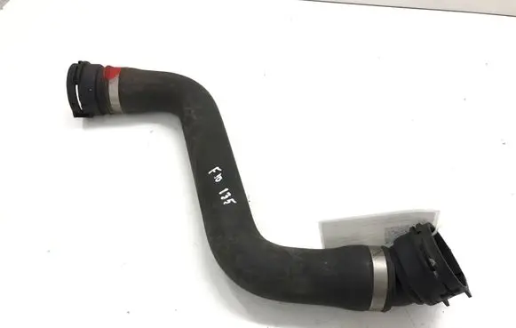 BMW 5 F10 F11 Engine coolant pipe/hose 7809821