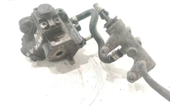 Opel Astra H Fuel injection high pressure pump 0055206680 2760802 0445010155
