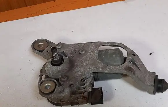 Ford Focus Wiper motor BM5117504AK