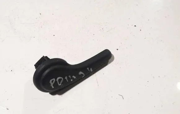 Skoda Octavia Mk2 (1Z) Seat adjustment knob 