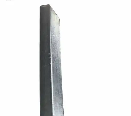 BMW 3 E30 Front bumper corner part panel trim 51111959908 1959908