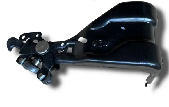 Lancia Lybra Oil filter mounting bracket Q216 1475280080
