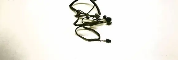 BMW 3 GT F34 Parking sensor (PDC) wiring loom 