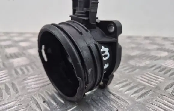 Mercedes-Benz E W211 Mass air flow meter A6420900144 0120446A