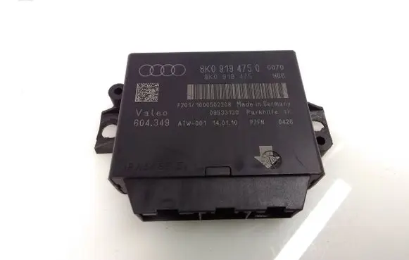 Audi Q5 SQ5 Parking PDC control unit/module 8K0919475Q 8K0919475