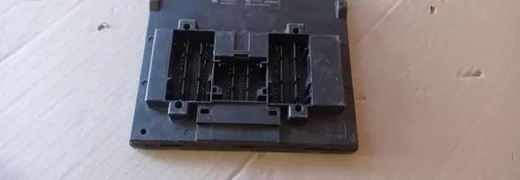 Seat Ateca Comfort/convenience module 5Q0937084CQ