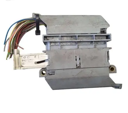 Citroen C5 Automatic gearbox 297367 62313 297366