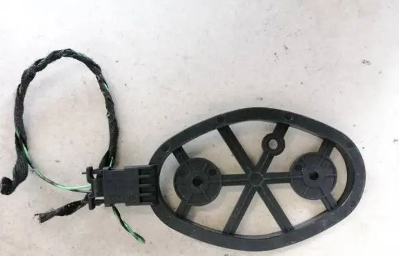 Volkswagen Phaeton Immobiliser reader (aerial) 3d0909141b