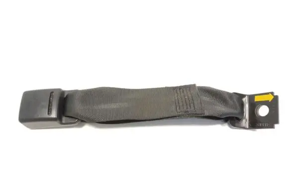 Hyundai i40 Rear seatbelt buckle 120823