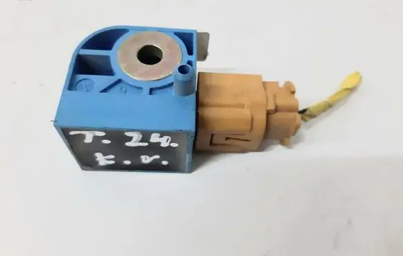 KIA Sorento Airbag deployment crash/impact sensor 959203E100
