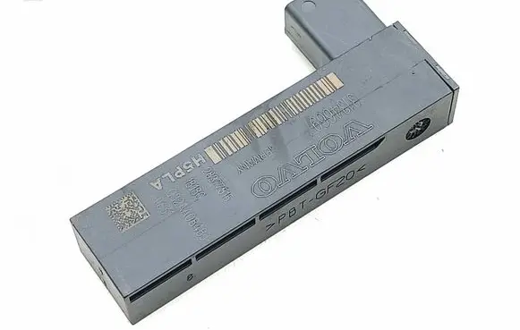 Volvo S90, V90 Aerial antenna amplifier 31346697