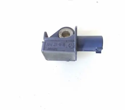 Mercedes-Benz E W212 Airbag deployment crash/impact sensor a2128204926