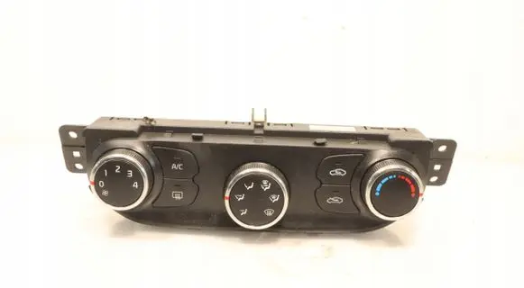 KIA Ceed Interior fan control switch 97250-A2000WK