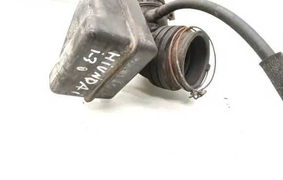 Hyundai i30 Intake resonator 2819126000