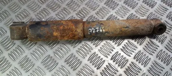 Hyundai Trajet Rear shock absorber/damper