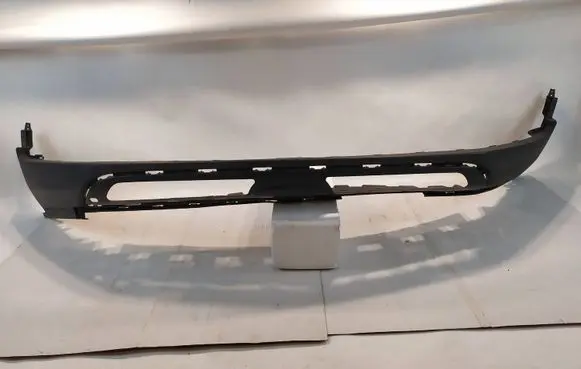Opel Mokka X Front bumper