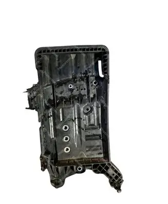 Volkswagen Tiguan Battery box tray 5QF915325B