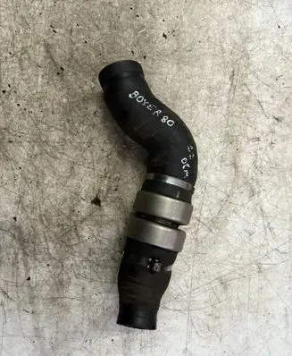 Peugeot Boxer Intercooler hose/pipe