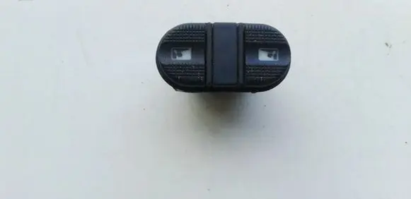 Volkswagen Sharan Electric window control switch 7M0959856