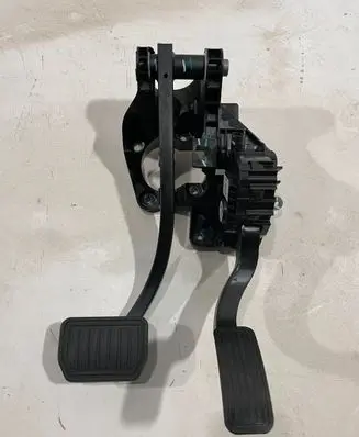 Tesla Model 3 Pedal assembly 134469100B