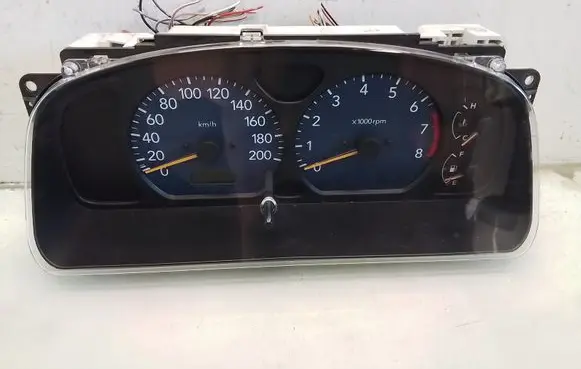 Suzuki Ignis Speedometer (instrument cluster) 3410080G50