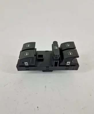 Volkswagen Touareg I Electric window control switch 7L6959857D