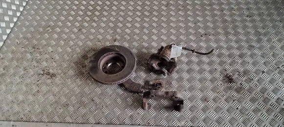 Volkswagen Transporter - Caravelle T4 Front brake caliper