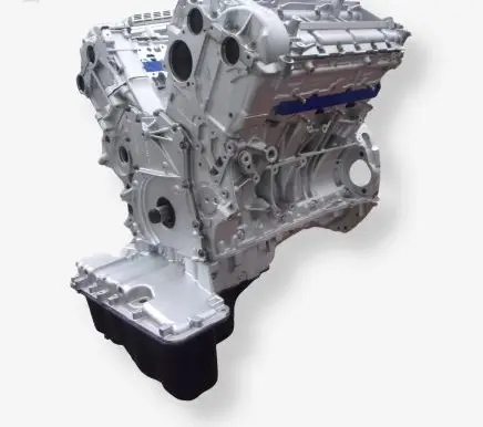 Mercedes-Benz GL X164 Engine 642940 OM642