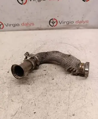 Audi A6 S6 C6 4F EGR valve line/pipe/hose 059131580