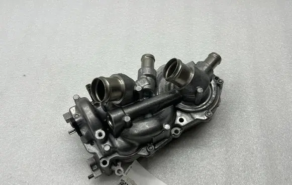 Skoda Kamiq Water pump 05E121111AB