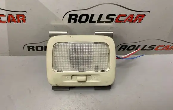 Mitsubishi Outlander Rear seat light MN108119ZZ