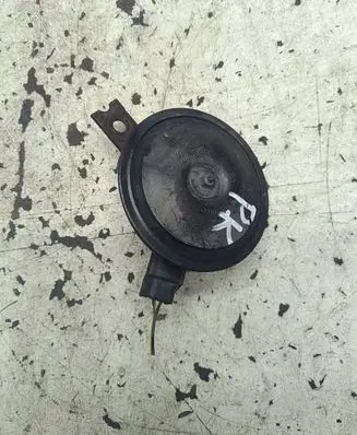 SsangYong Rodius Horn signal