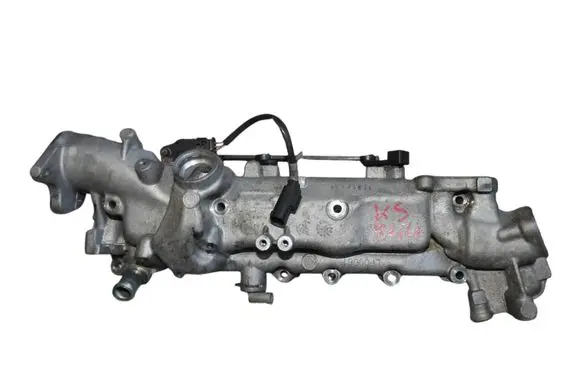 Mercedes-Benz Sprinter W907 W910 Intake manifold A6420902937