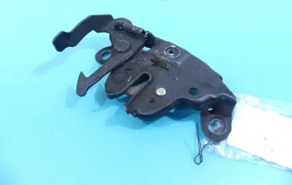 Nissan Tiida C11 Engine bonnet/hood lock/catch IMPRK1161821