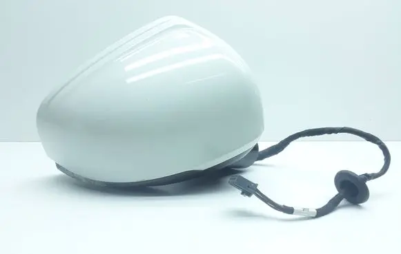 Volvo S90, V90 Front door electric wing mirror 21016262