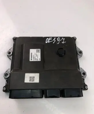 Volvo XC60 Engine control unit/module ECU 31459512