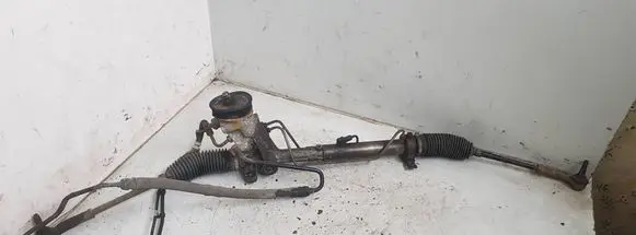 Seat Ibiza IV (6J,6P) Steering rack 6R1423055D